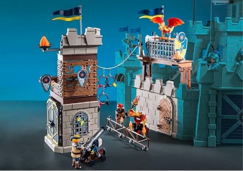 Set s figuricama Novelmore 71298 Turnirski trgIVET.HR - MODERNA ODJEĆA