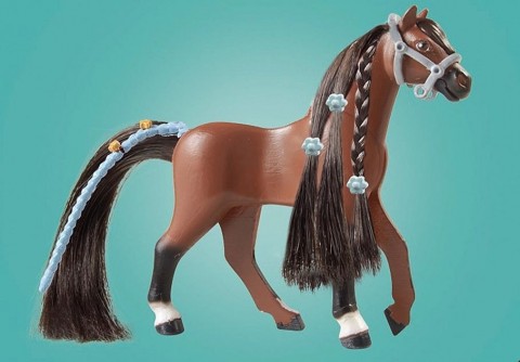 Set s figuricama Horses 71355 Zoe i Blaze s preprekamaIVET.HR - MODERNA ODJEĆA