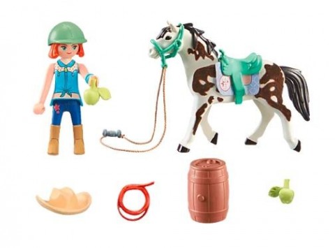 Set s figuricama Horses 71358 Eli i konjić SaudustIVET.HR - MODERNA ODJEĆA