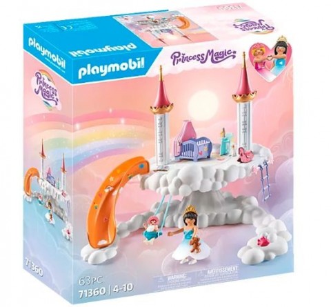 Set s figuricama Princess Magic 71360 Nebeski oblakIVET.HR - MODERNA ODJEĆA
