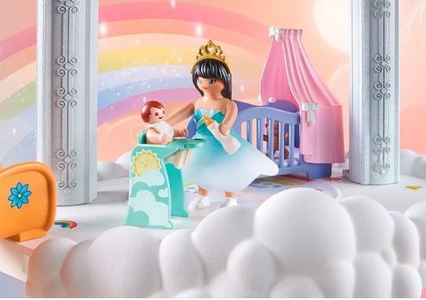 Set s figuricama Princess Magic 71360 Nebeski oblakIVET.HR - MODERNA ODJEĆA