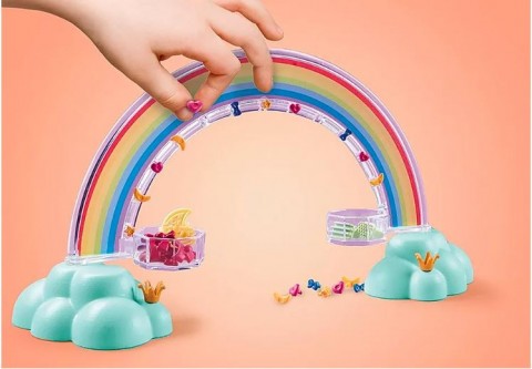 Set s figuricama Princess Magic 71361 Nebeski pegas s duginomIVET.HR - MODERNA ODJEĆA