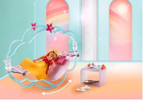 Set s figuricama Princess Magic 71362 Nebeska pidžama partyIVET.HR - MODERNA ODJEĆA