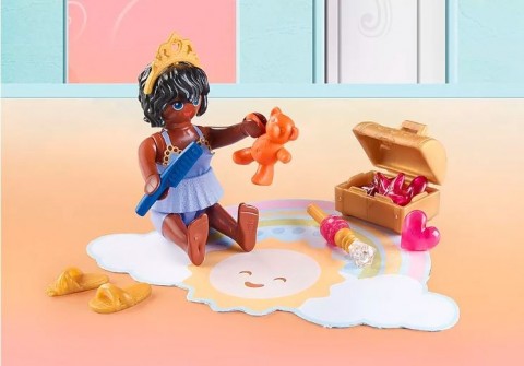 Set s figuricama Princess Magic 71362 Nebeska pidžama partyIVET.HR - MODERNA ODJEĆA