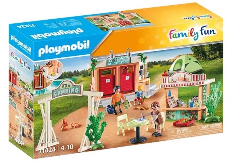 Family Fun 71424 KampiranjeIVET.HR - MODERNA ODJEĆA