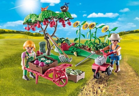 Set s figuricama Country 71380 Starter Pack PovrtnjakIVET.HR - MODERNA ODJEĆA