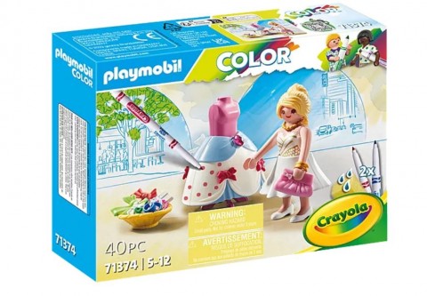 Color 71374 Moderna haljinaIVET.HR - MODERNA ODJEĆA