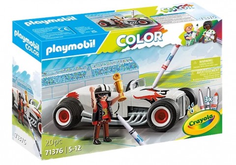 Color 71376 Trkaći automobilIVET.HR - MODERNA ODJEĆA
