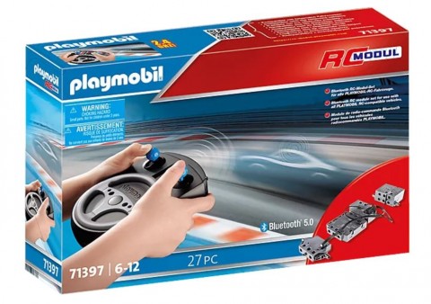 City Life 7139 7 Modul daljinskog upravljanjaIVET.HR - MODERNA ODJEĆA