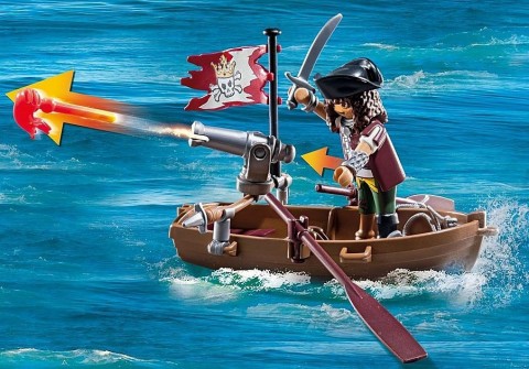 Set s figuricama Pirates 71419 Borba s divovskom hobotnicomIVET.HR - MODERNA ODJEĆA