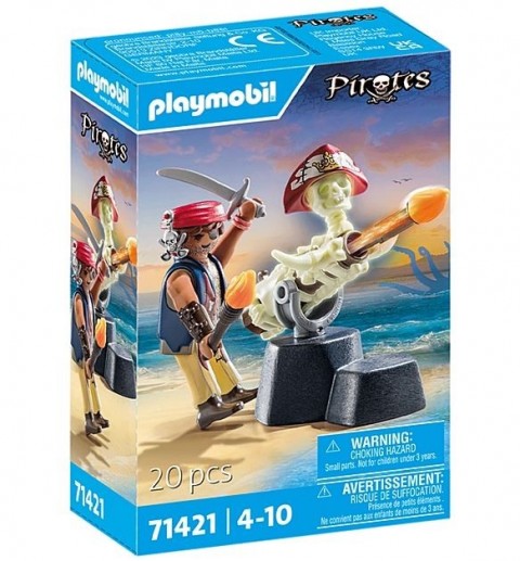 Figurica Pirates 71421 TopnikIVET.HR - MODERNA ODJEĆA