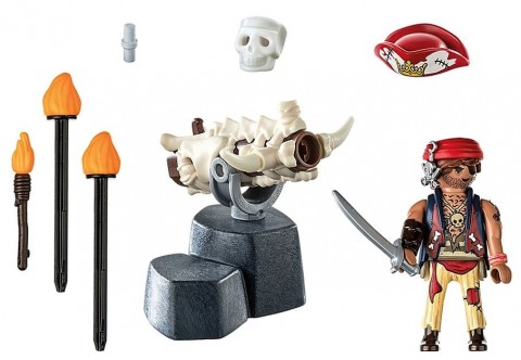 Figurica Pirates 71421 TopnikIVET.HR - MODERNA ODJEĆA