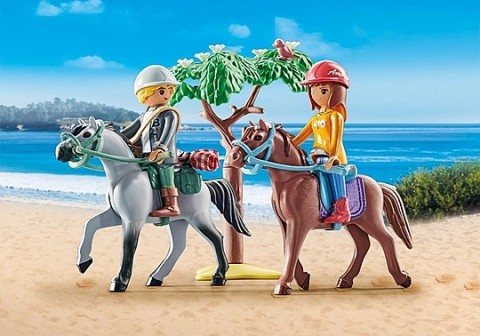 Set figurica Horses 71470 Jahanje na plaži s Amelijom i BenomIVET.HR - MODERNA ODJEĆA