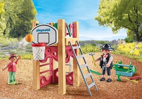 Set figurica City Life 71475 Gospođa stolar na posluIVET.HR - MODERNA ODJEĆA