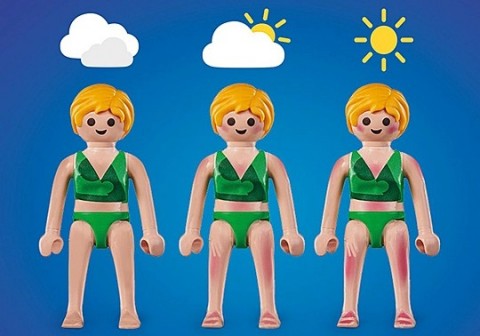 Set figurica City Life 71476 Vodena zabava u vrtuIVET.HR - MODERNA ODJEĆA