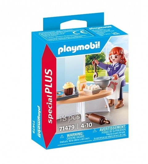 Figurica Special Plus 71479 PekaricaIVET.HR - MODERNA ODJEĆA