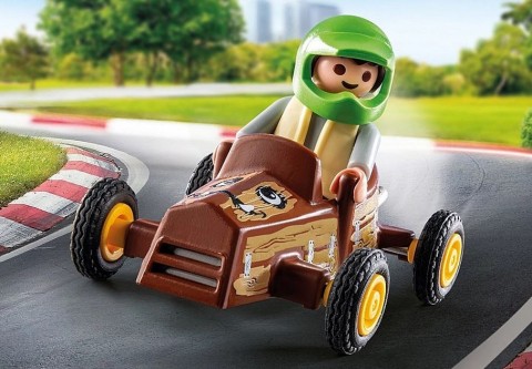 Figurica Special Plus 71480 Dijete s kartingomIVET.HR - MODERNA ODJEĆA