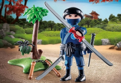 Figurica Special Plus 71481 Ninja s oružjemIVET.HR - MODERNA ODJEĆA
