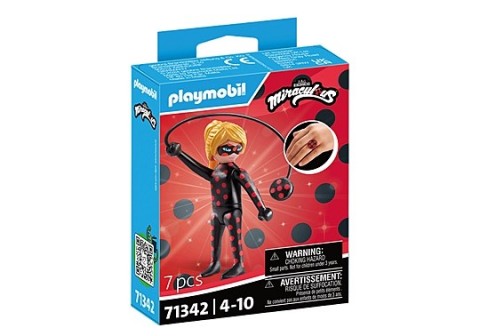 Set figura Miraculum 71342 AntikvadratIVET.HR - MODERNA ODJEĆA
