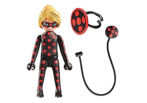 Set figura Miraculum 71342 AntikvadratIVET.HR - MODERNA ODJEĆA