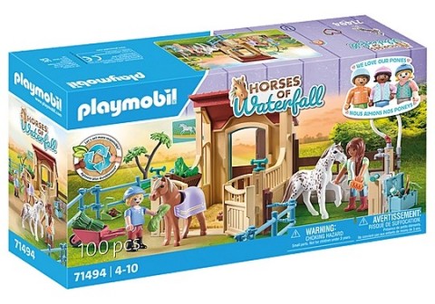 Set figura Horses 71494 KonjušnicaIVET.HR - MODERNA ODJEĆA