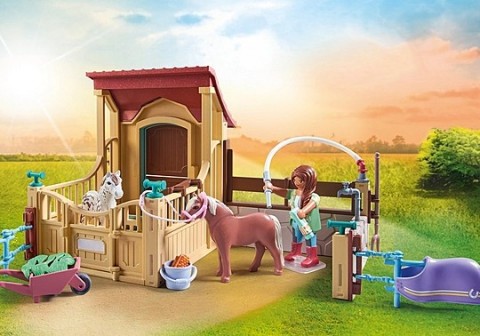 Set figura Horses 71494 KonjušnicaIVET.HR - MODERNA ODJEĆA