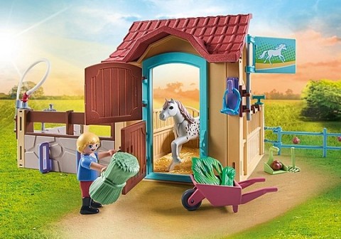 Set figura Horses 71494 KonjušnicaIVET.HR - MODERNA ODJEĆA