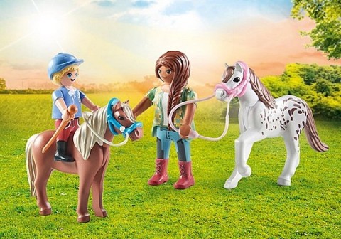 Set figura Horses 71494 KonjušnicaIVET.HR - MODERNA ODJEĆA