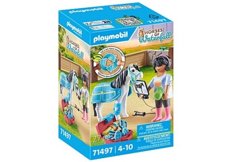 Set figurica Horses 71497 HipoterapeutIVET.HR - MODERNA ODJEĆA
