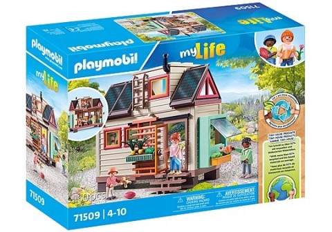 Set figurica My Life 71509 Tiny HouseIVET.HR - MODERNA ODJEĆA