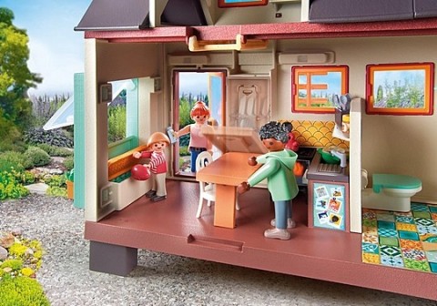 Set figurica My Life 71509 Tiny HouseIVET.HR - MODERNA ODJEĆA