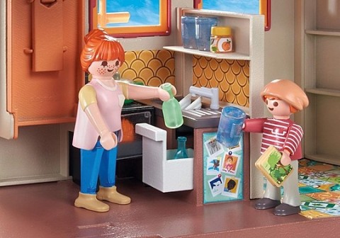 Set figurica My Life 71509 Tiny HouseIVET.HR - MODERNA ODJEĆA