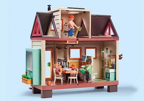 Set figurica My Life 71509 Tiny HouseIVET.HR - MODERNA ODJEĆA