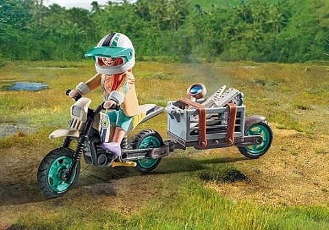 Set figurica Dinos 71524 U potrazi za T-RexomIVET.HR - MODERNA ODJEĆA