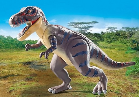 Set figurica Dinos 71524 U potrazi za T-RexomIVET.HR - MODERNA ODJEĆA