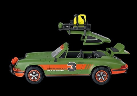 Set figurica Porsche 71436 Porsche 911 Carrera RS 2.7 OffroadIVET.HR - MODERNA ODJEĆA