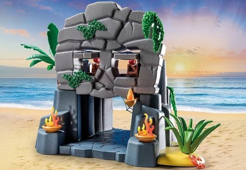 Set s figuricama Pirates 71531 Otok lubanjeIVET.HR - MODERNA ODJEĆA