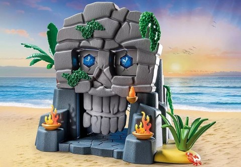 Set s figuricama Pirates 71531 Otok lubanjeIVET.HR - MODERNA ODJEĆA