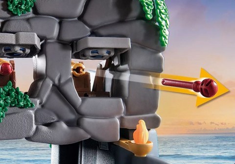 Set s figuricama Pirates 71531 Otok lubanjeIVET.HR - MODERNA ODJEĆA