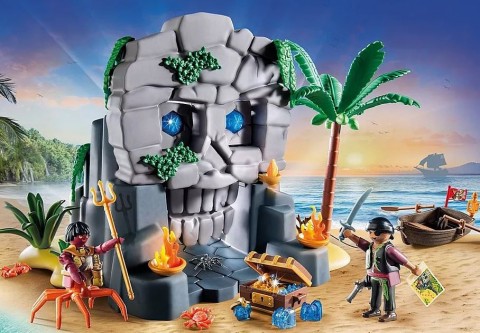 Set s figuricama Pirates 71531 Otok lubanjeIVET.HR - MODERNA ODJEĆA