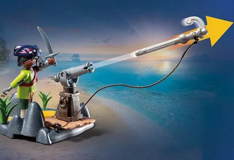 Set s figuricama Pirates 71532 Borba s ogromnim rakomIVET.HR - MODERNA ODJEĆA