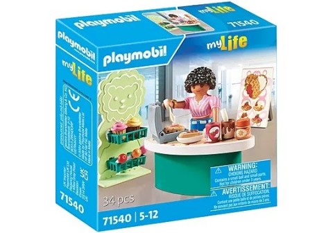 My Life 71540 Štand sa slatkišimaIVET.HR - MODERNA ODJEĆA