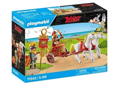 Set Asterix 71543 Rimska kočijaIVET.HR - MODERNA ODJEĆA