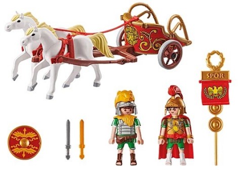 Set Asterix 71543 Rimska kočijaIVET.HR - MODERNA ODJEĆA