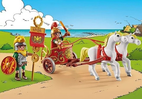 Set Asterix 71543 Rimska kočijaIVET.HR - MODERNA ODJEĆA