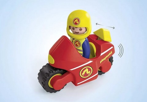 Set s figuricama Junior 71692 Heroji svakodnevnog životaIVET.HR - MODERNA ODJEĆA
