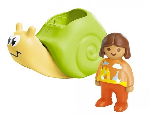 Set s figuricama Junior 71699 Ljuljačka s funkcijom zvečkeIVET.HR - MODERNA ODJEĆA