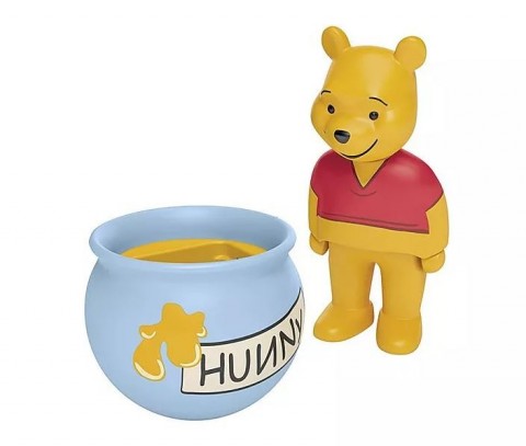 Figurica Junior Disney 71695 Winnie Pooh Medeni lončićIVET.HR - MODERNA ODJEĆA