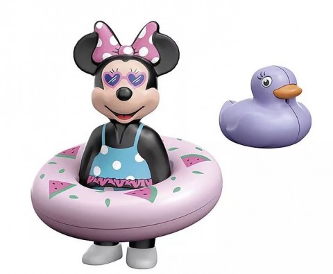 Figurica Junior Disney 71706 Minnie Mouse i izlet na plažuIVET.HR - MODERNA ODJEĆA
