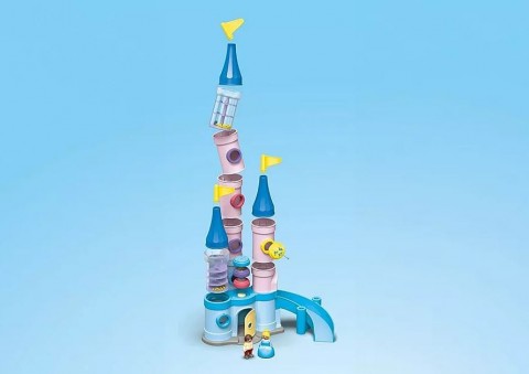 Junior Disney 71457 Set s figuricama Dvorac PepeljugeIVET.HR - MODERNA ODJEĆA